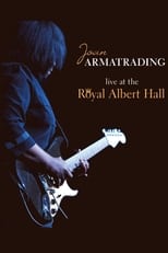 Poster de la película Joan Armatrading - Live at the Royal Albert Hall