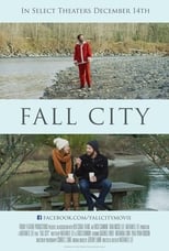 Poster de la película Fall City