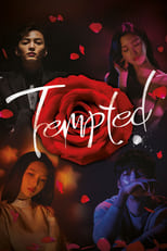 Poster de la serie Tempted