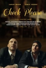 Poster de la película Check Please