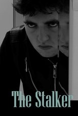 Poster de la película The Stalker