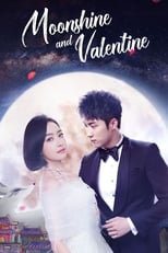 Poster de la serie Moonshine and Valentine