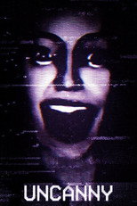 Poster de la película Uncanny