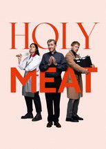 Poster de la película Holy Meat