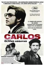 Poster de la película Carlos