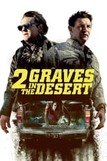 Poster de la película 2 Graves in the Desert