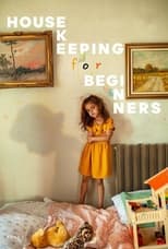 Poster de la película Housekeeping for Beginners