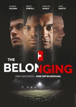 Poster de la serie The Belonging