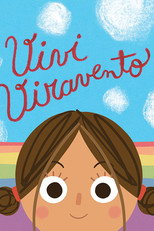 Poster de la serie Vivi