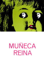Poster de la película Queen Doll