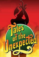 Poster de la serie Tales of the Unexpected