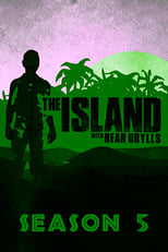 The Island with Bear Grylls