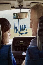 Poster de la película Blue