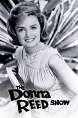 Poster de la serie The Donna Reed Show