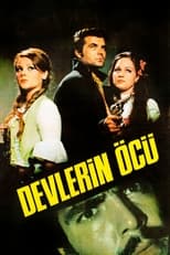 Poster de la película Devlerin Öcü