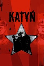 Poster de la película Katyn