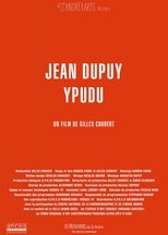 Poster de la película Jean Dupuy Ypudu