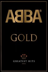 Poster de la película ABBA Gold: Greatest Hits