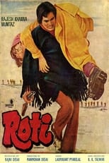 Poster de la película Roti
