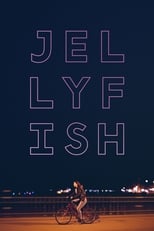 Poster de la película Jellyfish