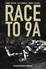 Poster de la película RACE TO 9A