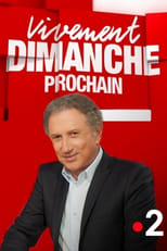 Poster de la serie Vivement dimanche prochain