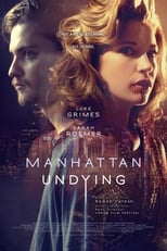 Poster de la película Manhattan Undying