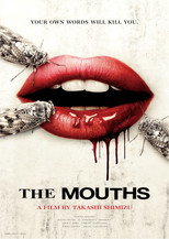 Poster de la película The Mouths