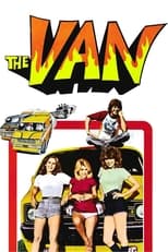 Poster de la película The Van