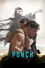 Poster de la película Punch