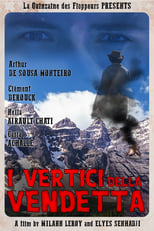 Poster de la película I Vertici della Vendetta