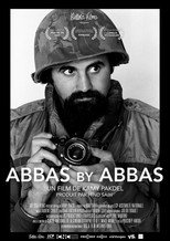Poster de la película Abbas by Abbas