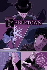 Poster de la película Fabletown