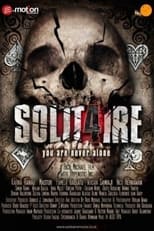 Poster de la película Solit4ire