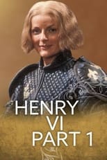 Poster de la película Henry VI Part 1