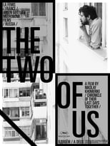 Poster de la película The Two of Us
