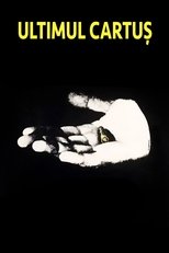Poster de la película The Last Bullet