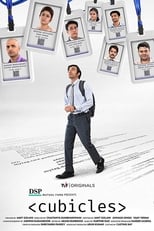 Poster de la serie Cubicles