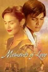 Poster de la película Moments of Love