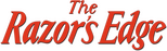 Logo The Razor's Edge