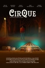 Poster de la película Cirque