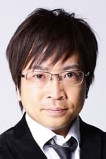 Actor Kunihiro Kawamoto