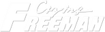 Logo Crying Freeman