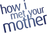 Logo How I Met Your Mother