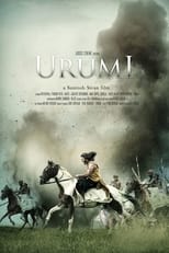 Poster de la película Urumi