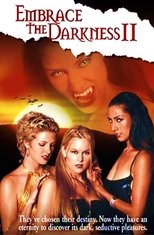 Poster de la película Embrace the Darkness II