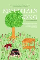 Poster de la película Mountain Song