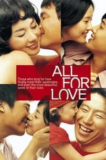 Poster de la película All for Love