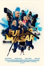 Poster de la película Fullir Vasar