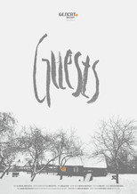 Poster de la película Guests